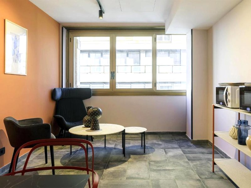 B&B HOTEL Catania City Centerの写真