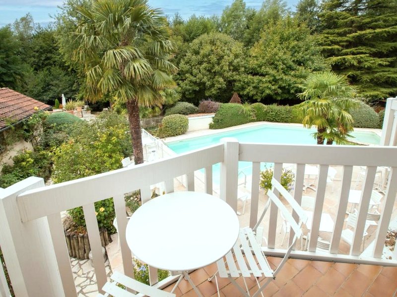 Logis Hotel - Restaurant - Spa - Le Relais de Farrouの写真