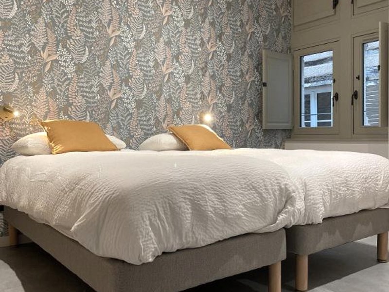 Le Loft de l hotel Dieuの写真