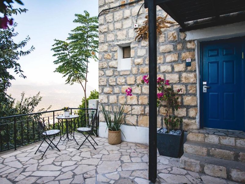 Ruth Safed By Dan Hotelsの写真