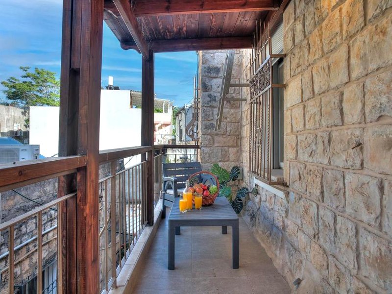 בראשית - סוויטות בוטיק בצפת העתיקה - Beresheet - Boutique Suites in the Old Cityの写真