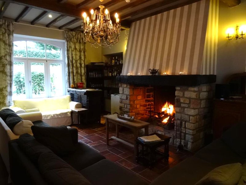Hostellerie La Maison de Maitreの写真