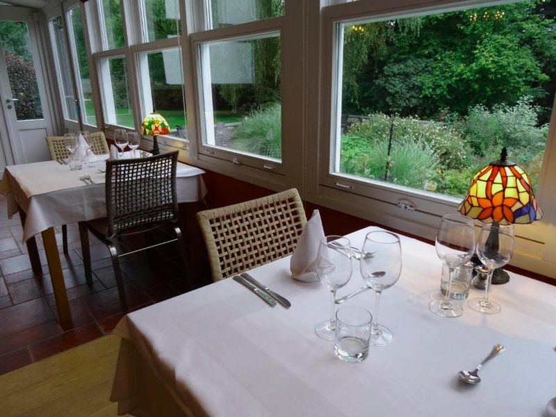 Hostellerie La Maison de Maitreの写真