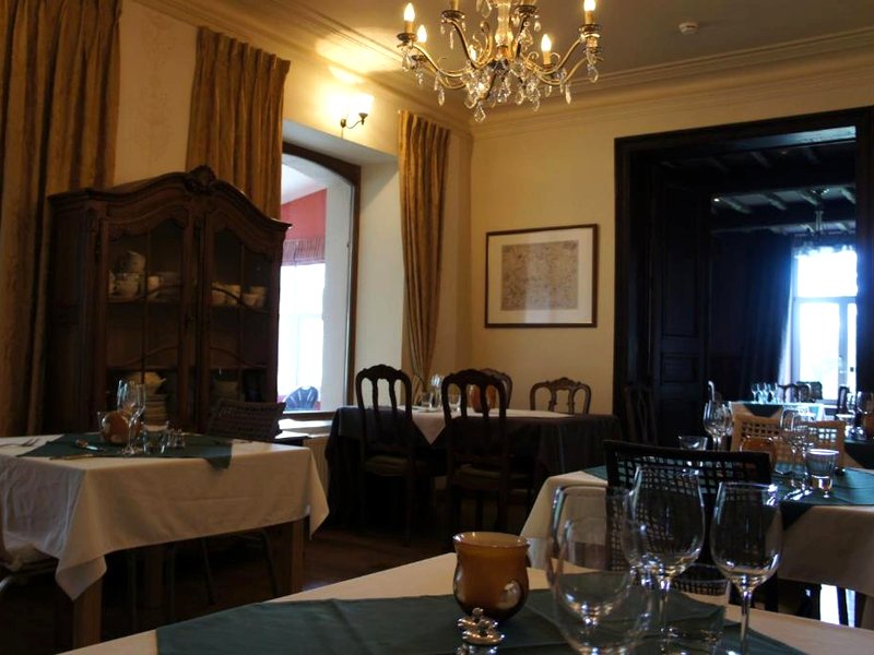 Hostellerie La Maison de Maitreの写真