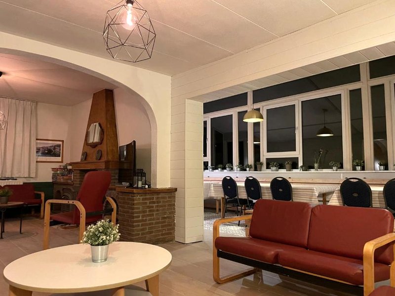 Vakantiehuis Perles de la cascadeの写真