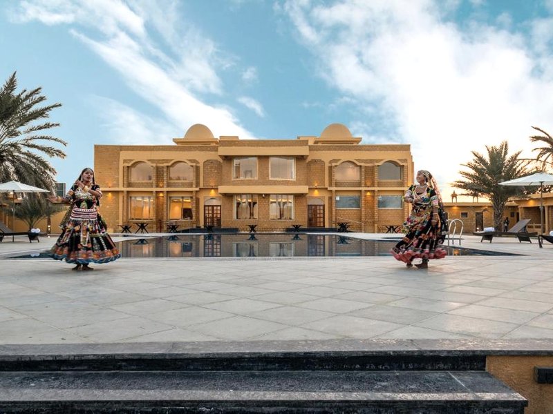 Sterling Rudraksh Jaisalmerの写真