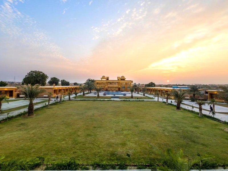 Sterling Rudraksh Jaisalmerの写真