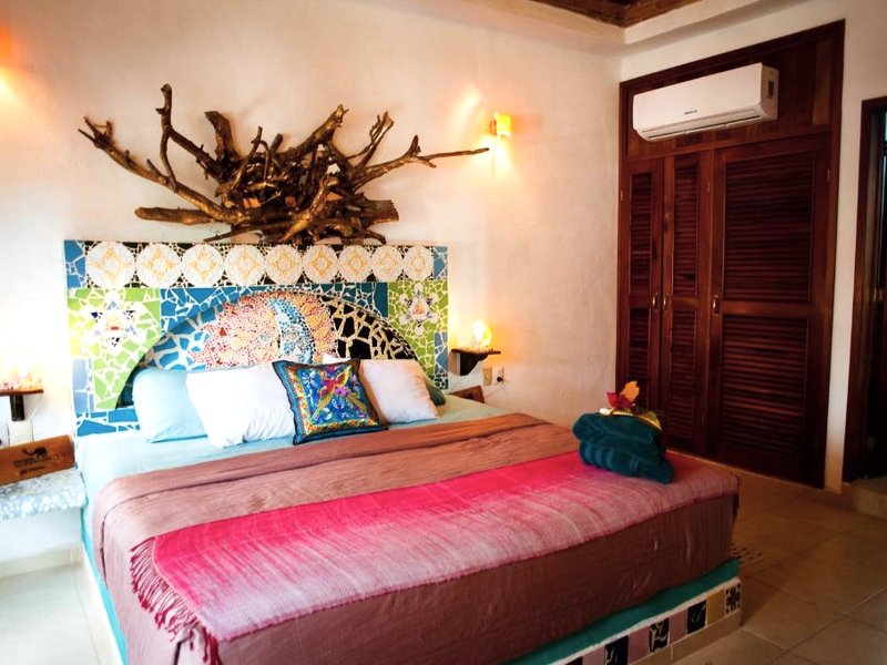 Nacional Beach Club & Bungalowsの写真