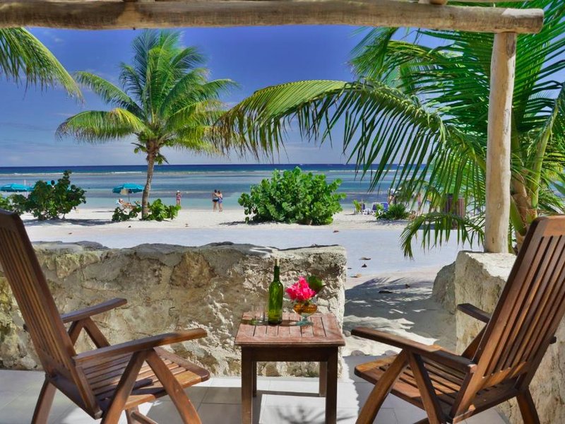 Nacional Beach Club & Bungalowsの写真