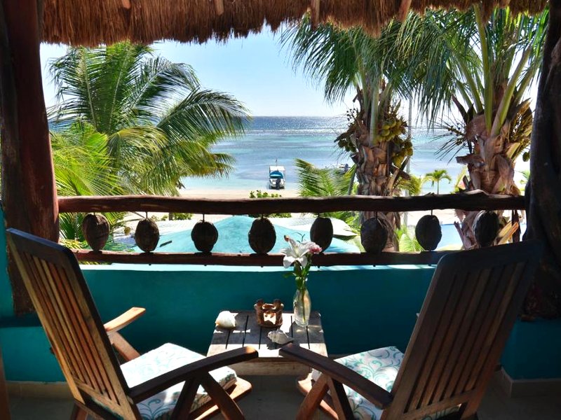 Nacional Beach Club & Bungalowsの写真