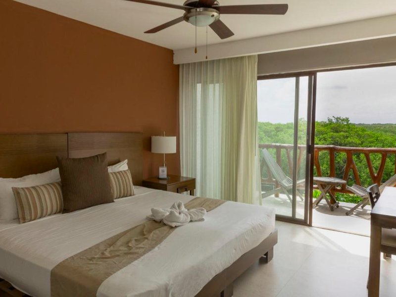 Koox Quinto Sole Boutique Hotelの写真