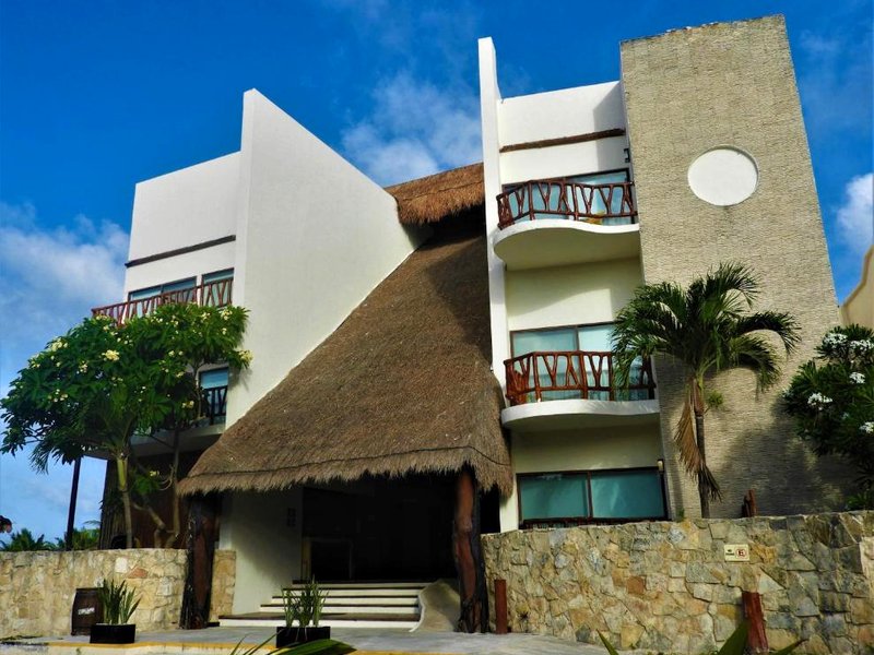 Koox Quinto Sole Boutique Hotelの写真