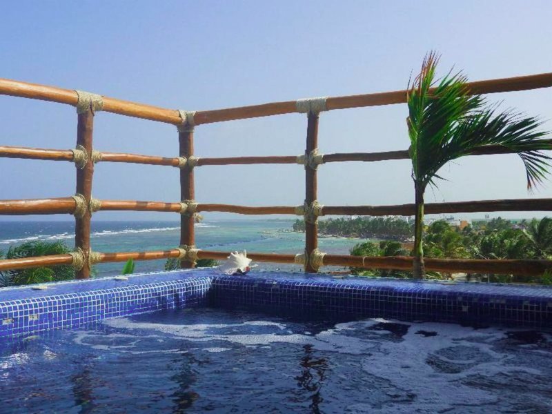 Koox Quinto Sole Boutique Hotelの写真