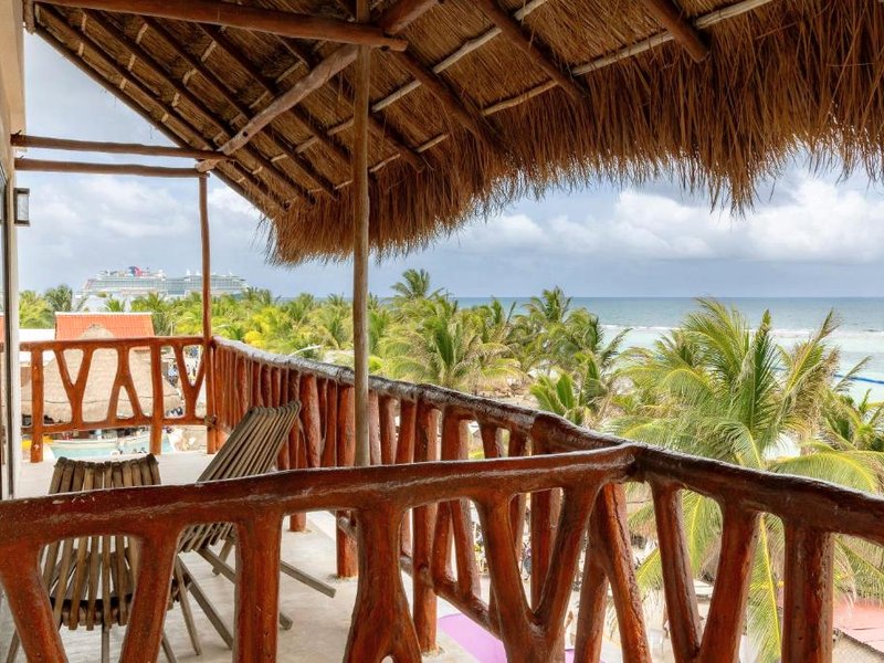 Koox Quinto Sole Boutique Hotelの写真