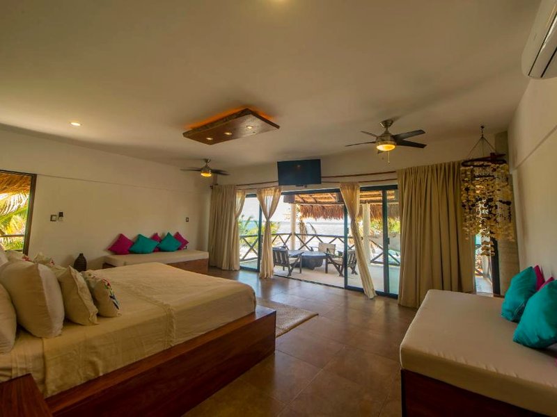 Hotel Luna De Plataの写真