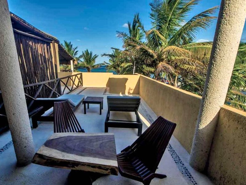 Hotel Luna De Plataの写真