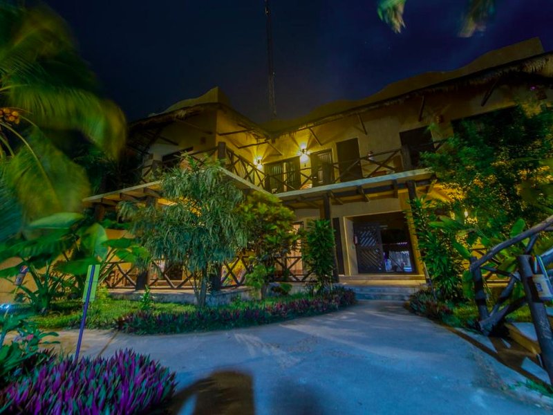 Hotel Luna De Plataの写真