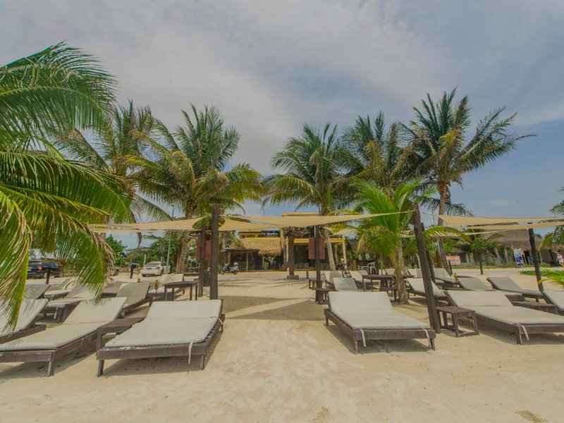 Hotel Luna De Plataの写真