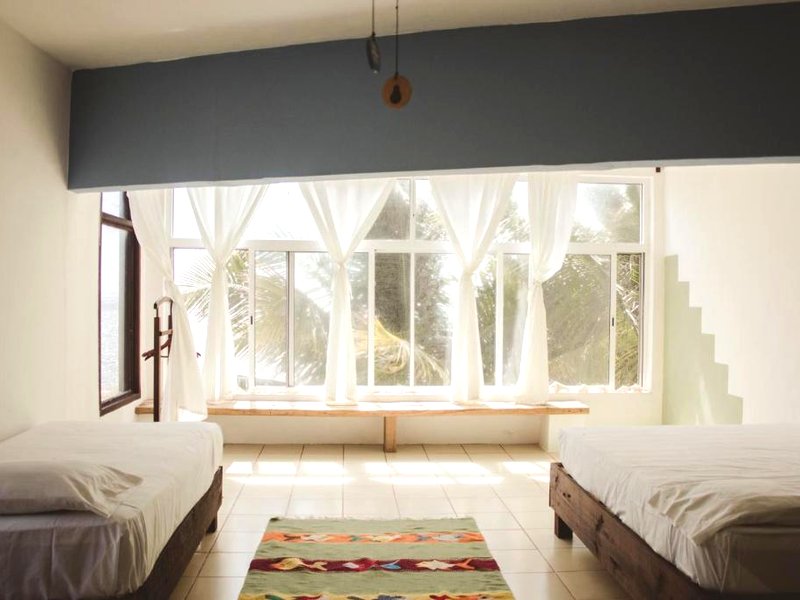 Pronoia Casa de Playaの写真