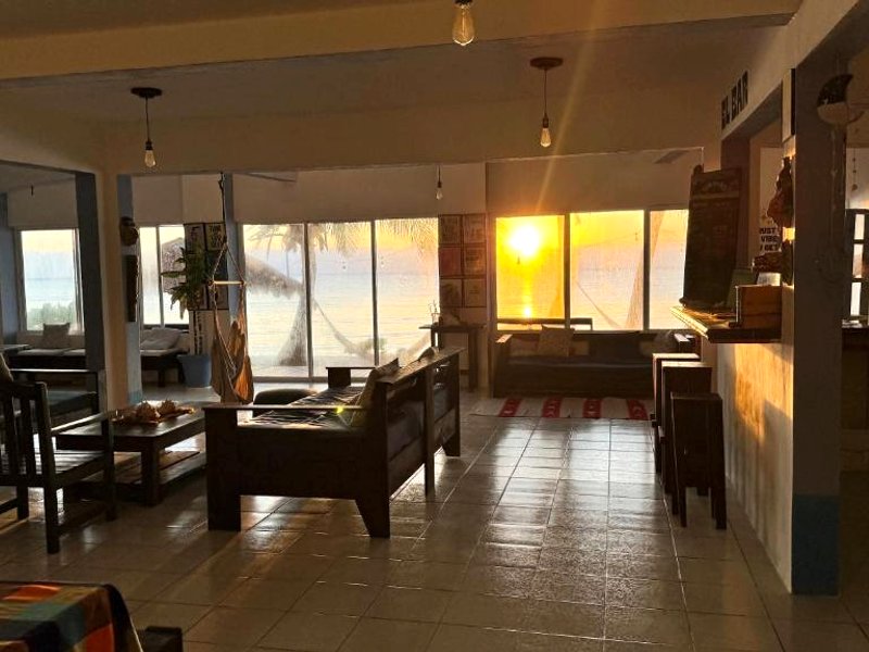 Pronoia Casa de Playaの写真