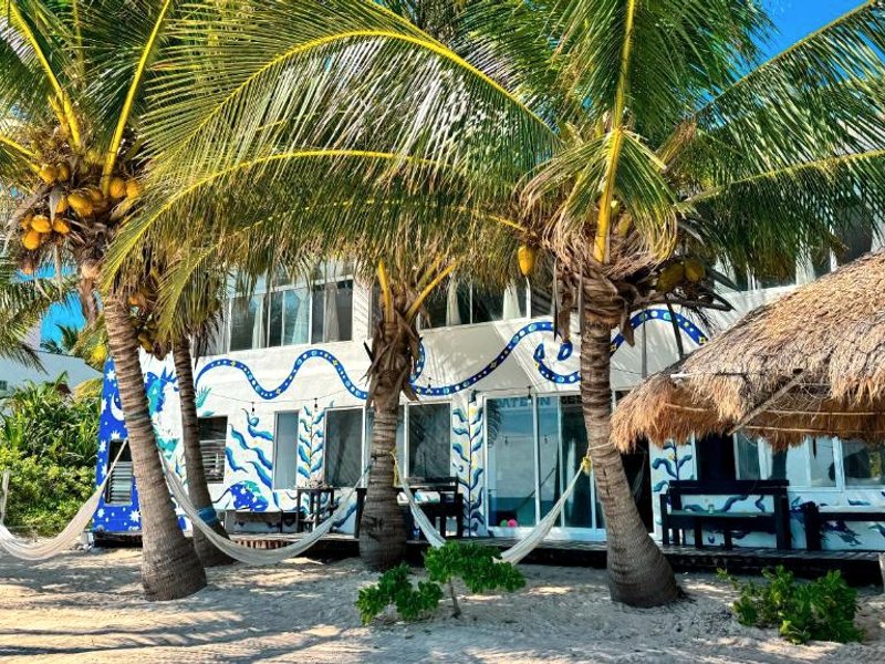 Pronoia Casa de Playaの写真