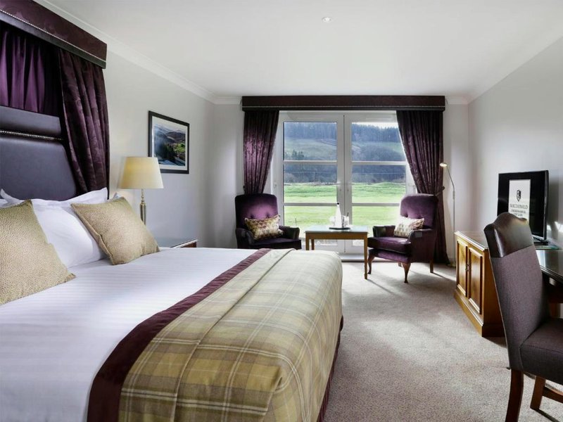 Macdonald Cardrona Hotel, Golf & Spaの写真
