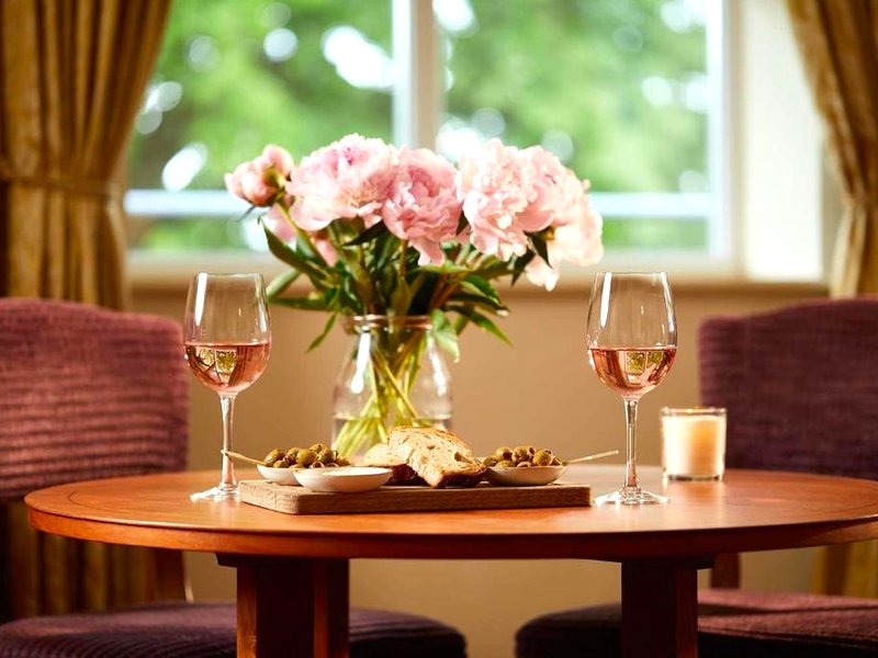 Macdonald Cardrona Hotel, Golf & Spaの写真