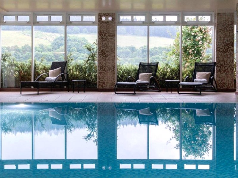Macdonald Cardrona Hotel, Golf & Spaの写真