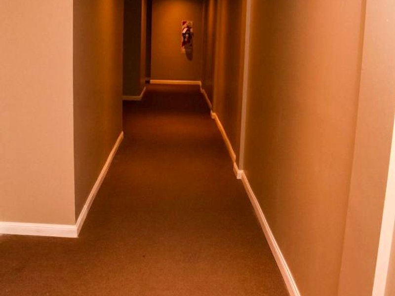 Lazaro hotelの写真