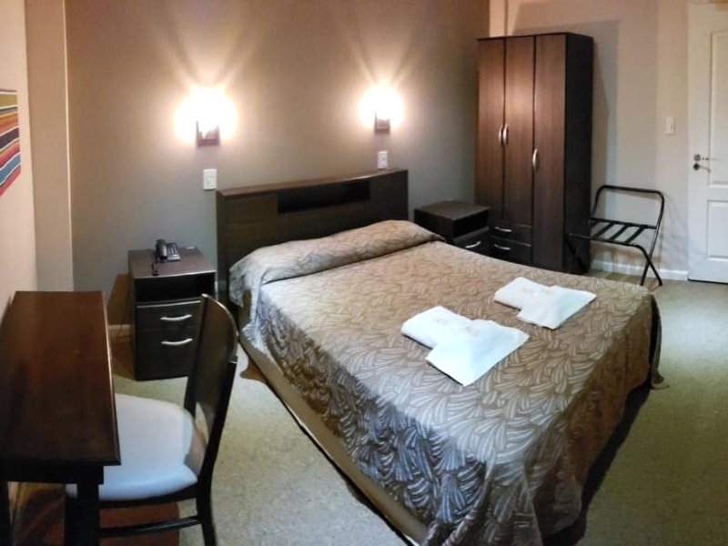 Lazaro hotelの写真