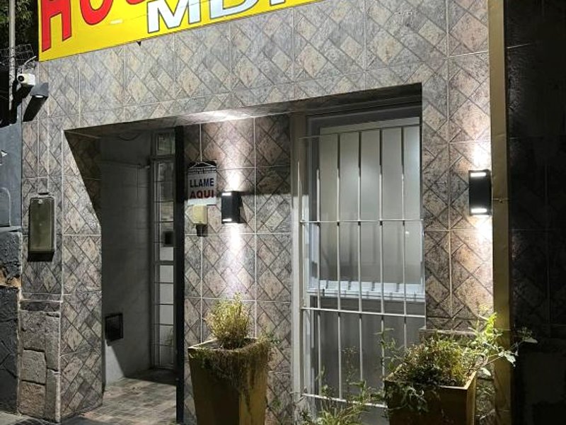 MDF hospedajeの写真