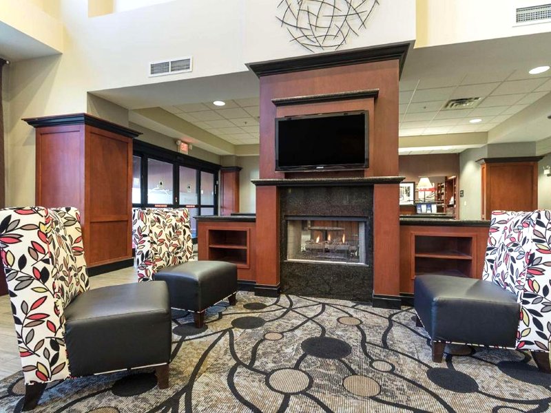 Hampton Inn & Suites Indianapolis/Brownsburgの写真