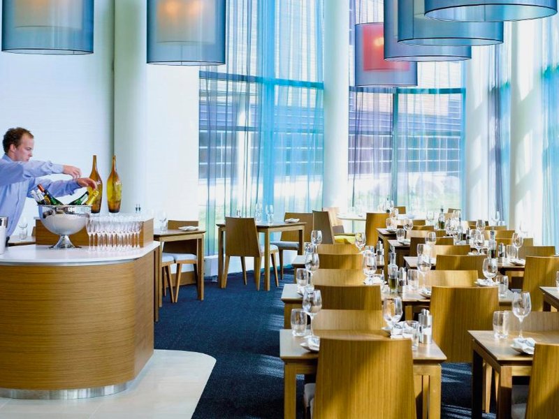ラディソン ブル ホテル トロンハイム エアポート (Radisson Blu Hotel Trondheim Airport)の写真