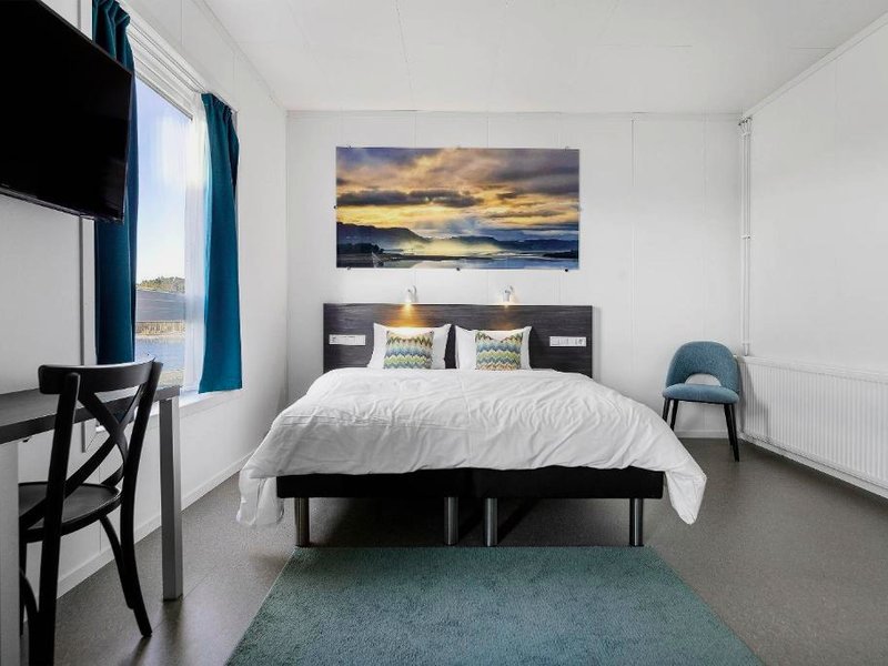 Aiden by Best Western Trondheim Airportの写真