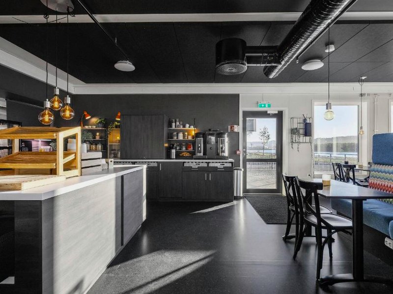 Aiden by Best Western Trondheim Airportの写真
