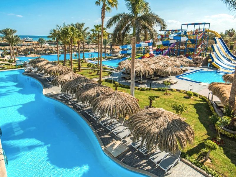 サンライズ アクア ジョイ リゾート (Sunrise Aqua Joy Resort)の写真