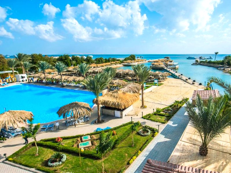 サンライズ アクア ジョイ リゾート (Sunrise Aqua Joy Resort)の写真