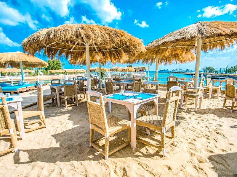 サンライズ アクア ジョイ リゾート (Sunrise Aqua Joy Resort)の写真