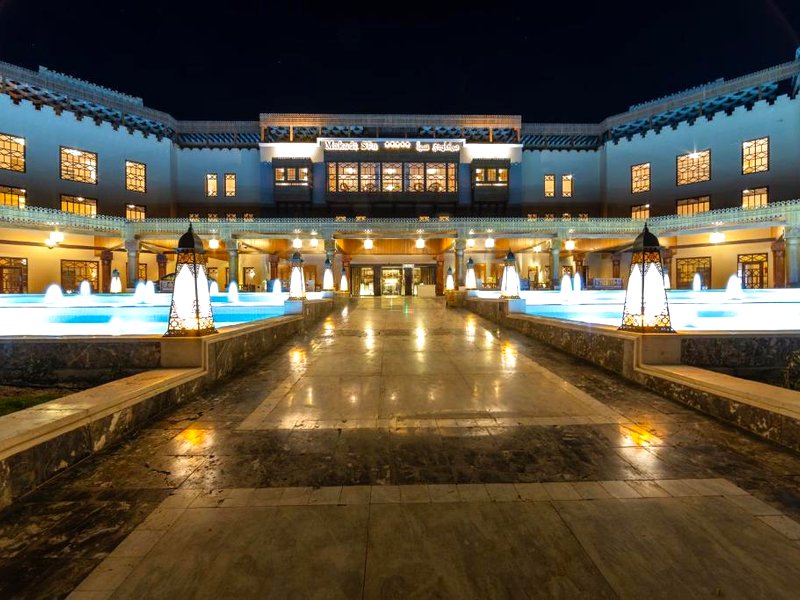 The Makadi Spa Hotel - Couples Only 18 Years Plusの写真