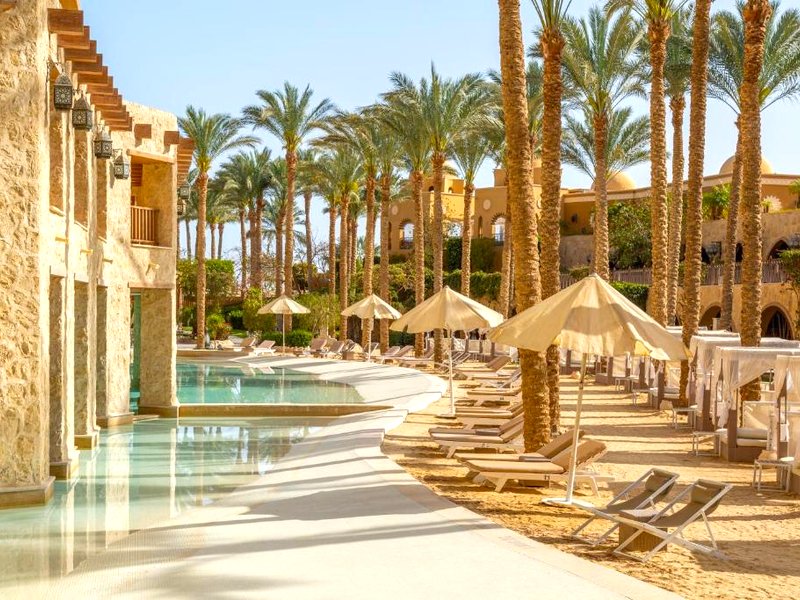 The Makadi Spa Hotel - Couples Only 18 Years Plusの写真