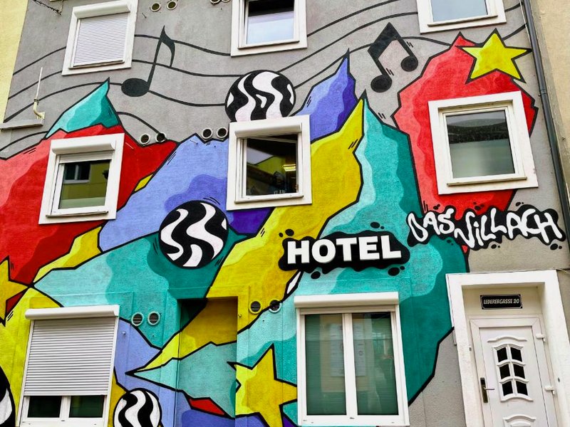 Rooms Mittelpunktの写真