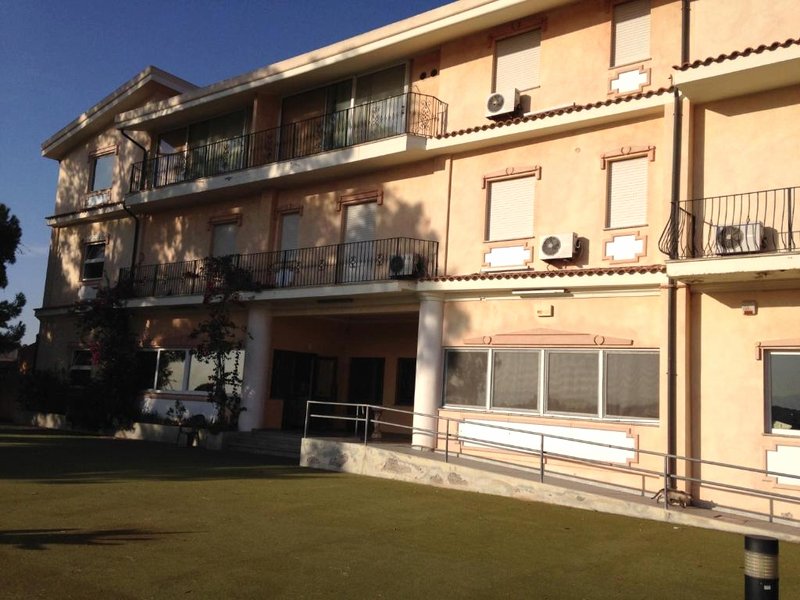 Hotel Monrealeの写真