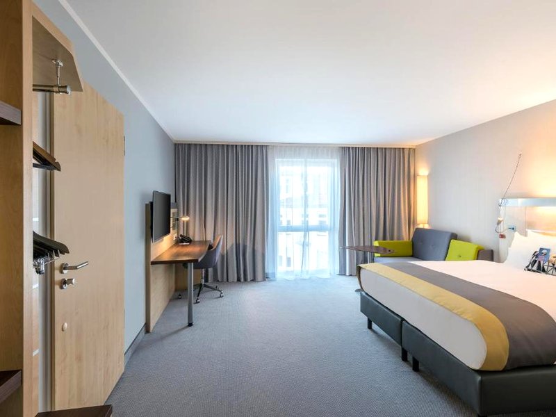 Holiday Inn Express Gütersloh By IHGの写真