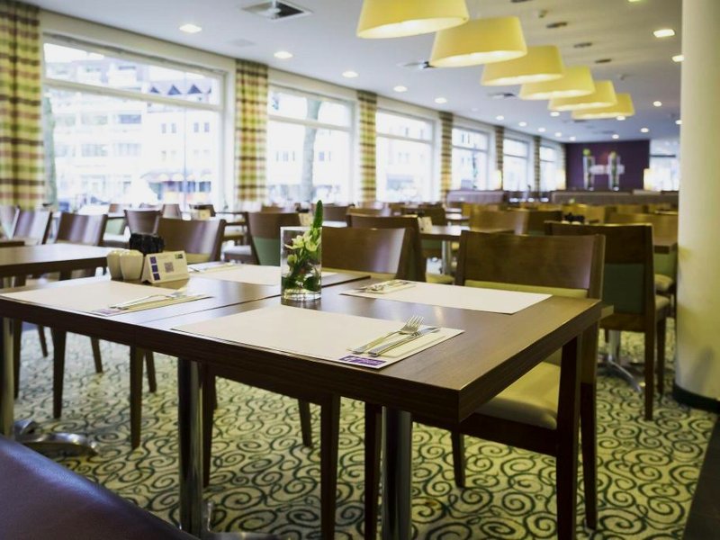 Holiday Inn Express Gütersloh By IHGの写真