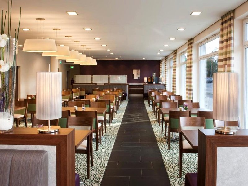 Holiday Inn Express Gütersloh By IHGの写真