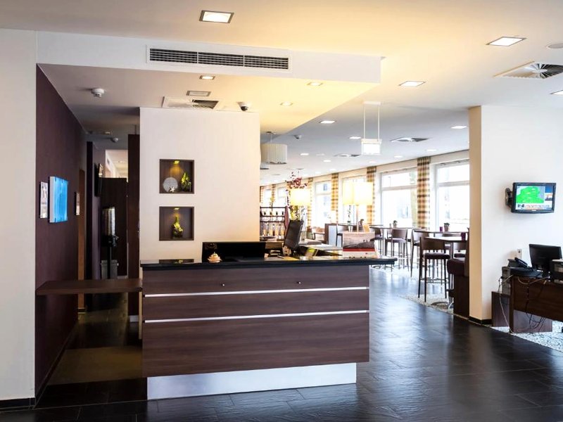 Holiday Inn Express Gütersloh By IHGの写真