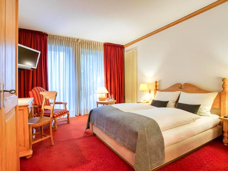 FF&E Hotel Stadt Guterslohの写真