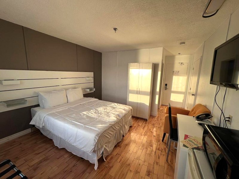 Harbourview Inn & Suitesの写真