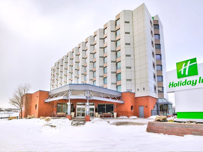 Holiday Inn Sydney Waterfront By IHGの写真