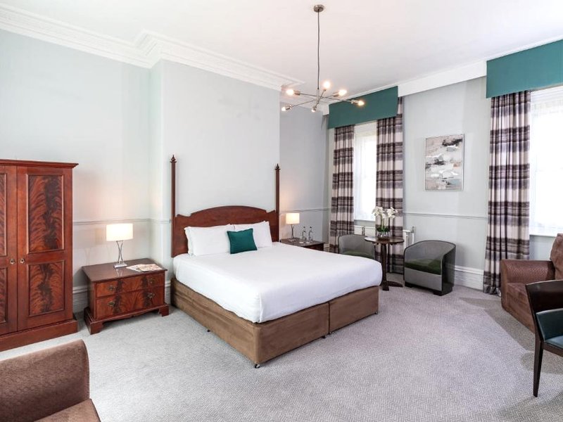 Craiglands Sure Hotel by Best Westernの写真